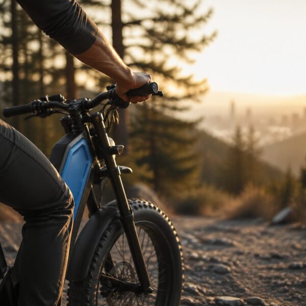 All-Road Bikes