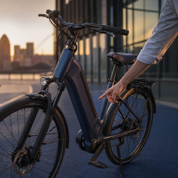 City Bike