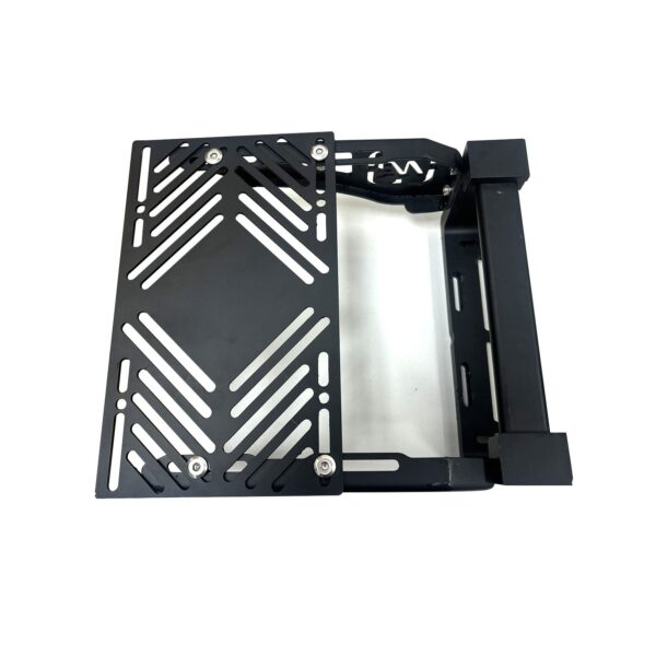 NANROBOT Trunk Bracket