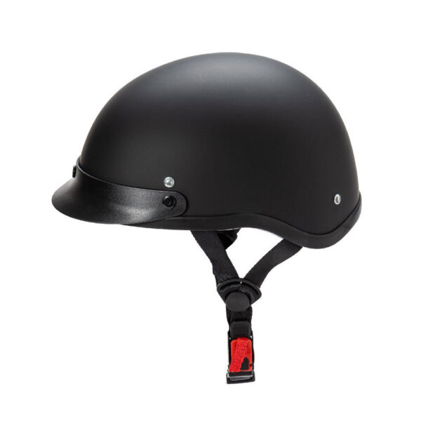 NANROBOT Half-Face Helmet XL