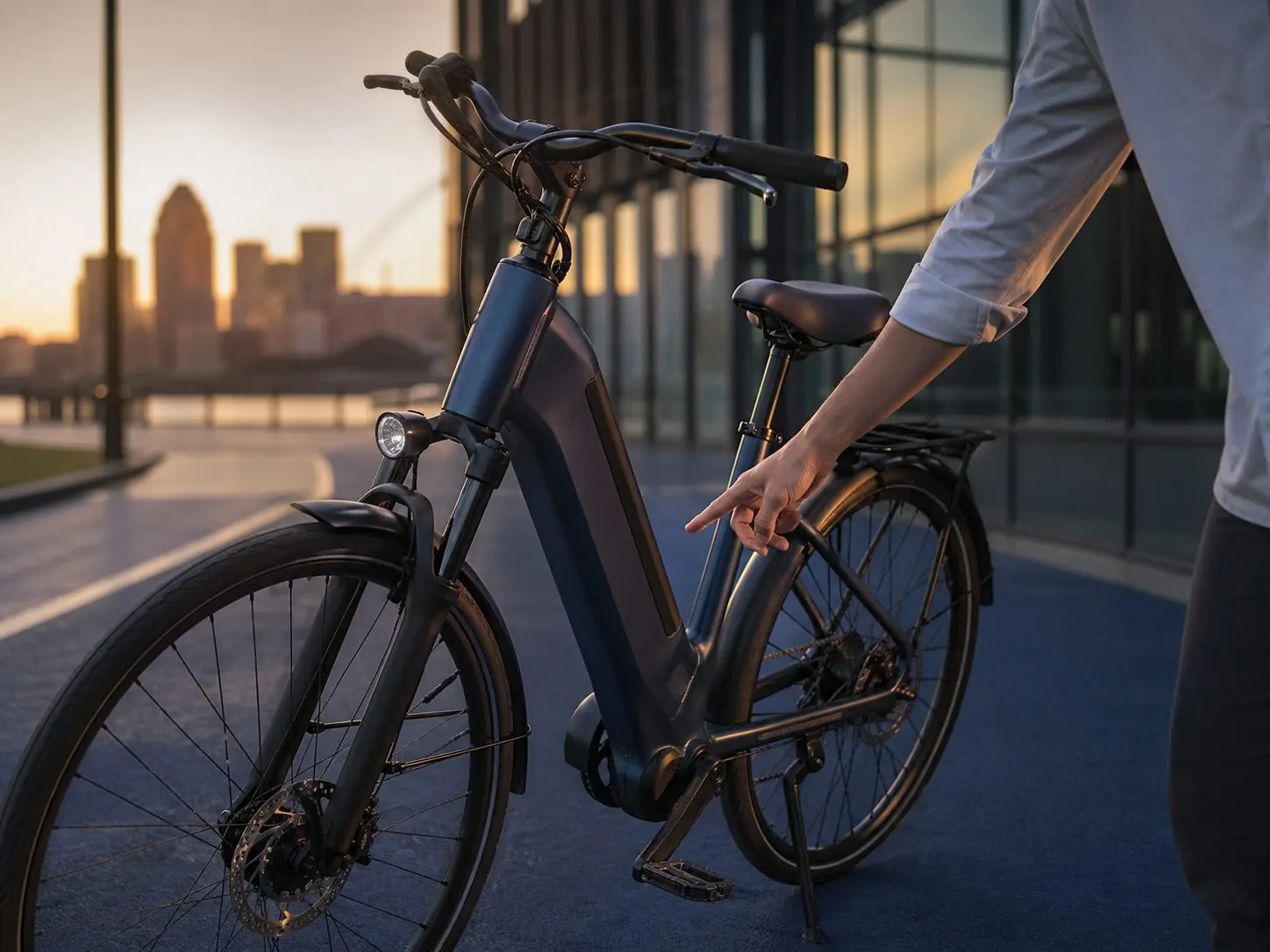 City Bike Buying Guide: What Actually Matters