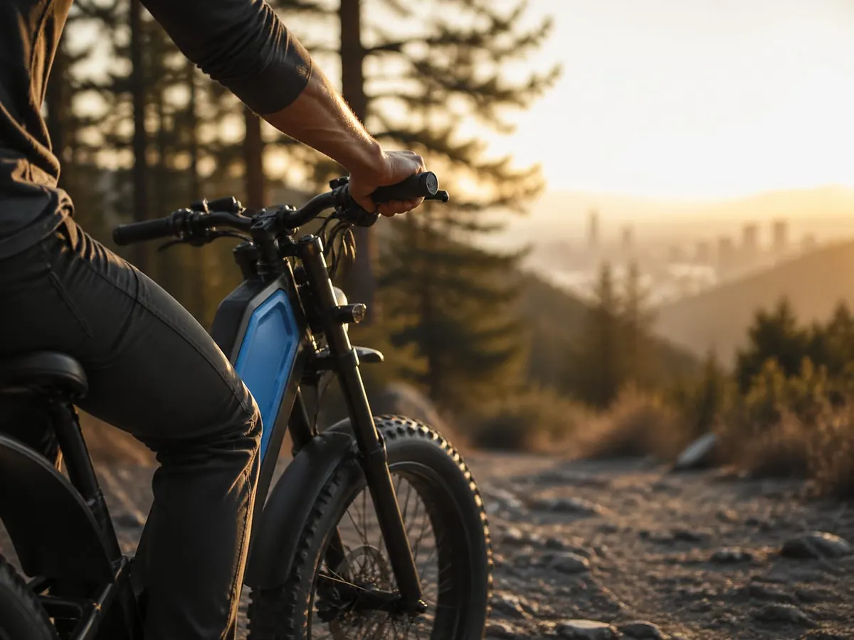 All-Road Electric Bike Buying Guide: Specs That Matter