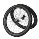 27.5*3 Wheel Set For SPECTER-S