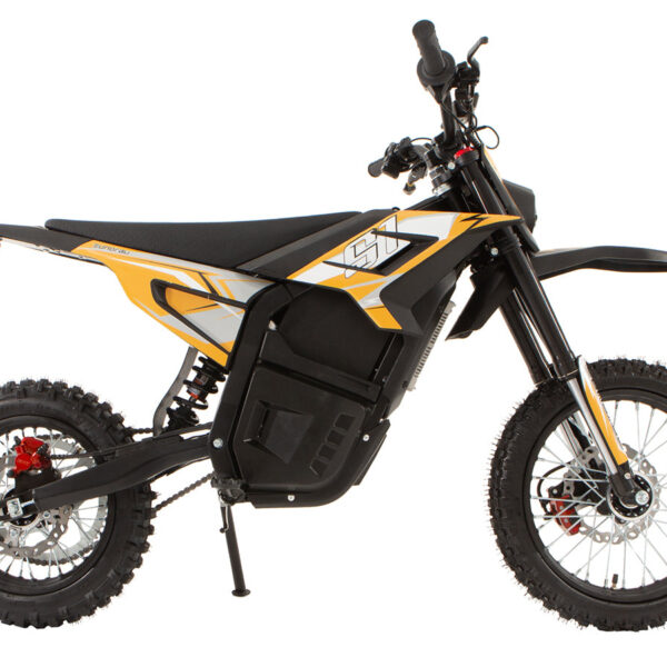 S1 Dirt Bike