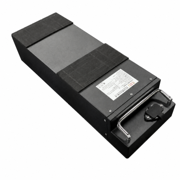 S500 S1000 Battery